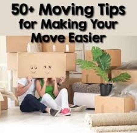 Moving Easier