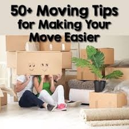 Moving Easier