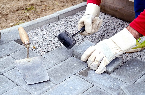 brock paver base pros and cons