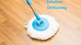 Can You Use Fabuloso On Wood Flooring