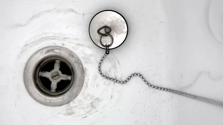 How To Clear A Clogged Drain In A Bathtub