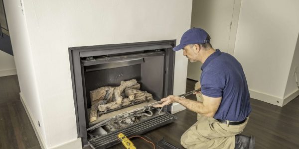 Benefits of Hiring a Professional Gas Fireplace Repair Service