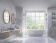 Stylish bathroom makeover with low-cost design ideas and smart remodeling choices