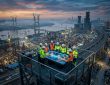 Discover why integrated capabilities matter on complex international projects. Streamline cross-border delivery, cut operational risk, and drive scale.