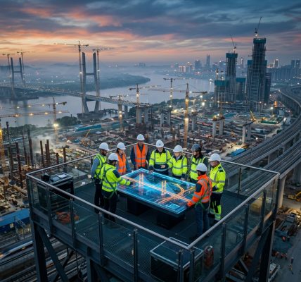 Discover why integrated capabilities matter on complex international projects. Streamline cross-border delivery, cut operational risk, and drive scale.
